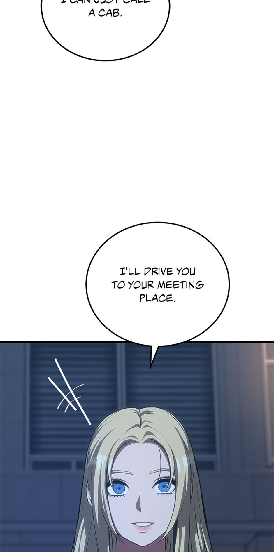 Read Level 1 Player chapter 96 image 52 on Lezhin
