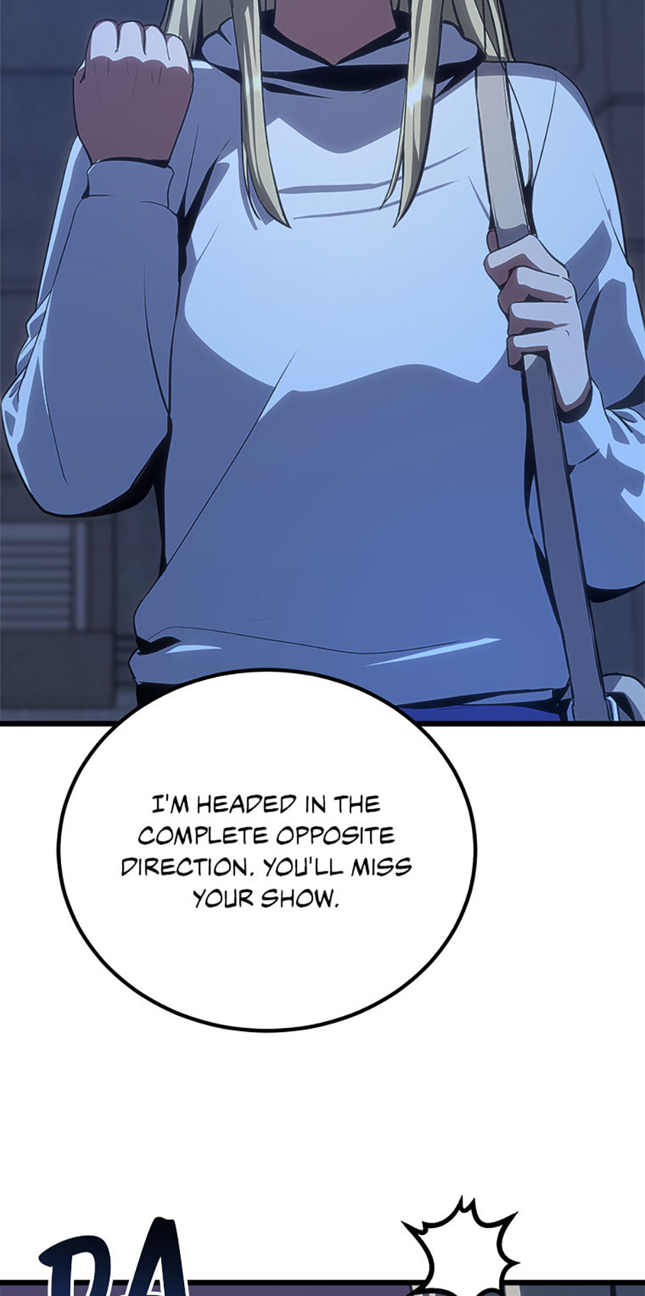 Read Level 1 Player chapter 96 image 53 on Lezhin