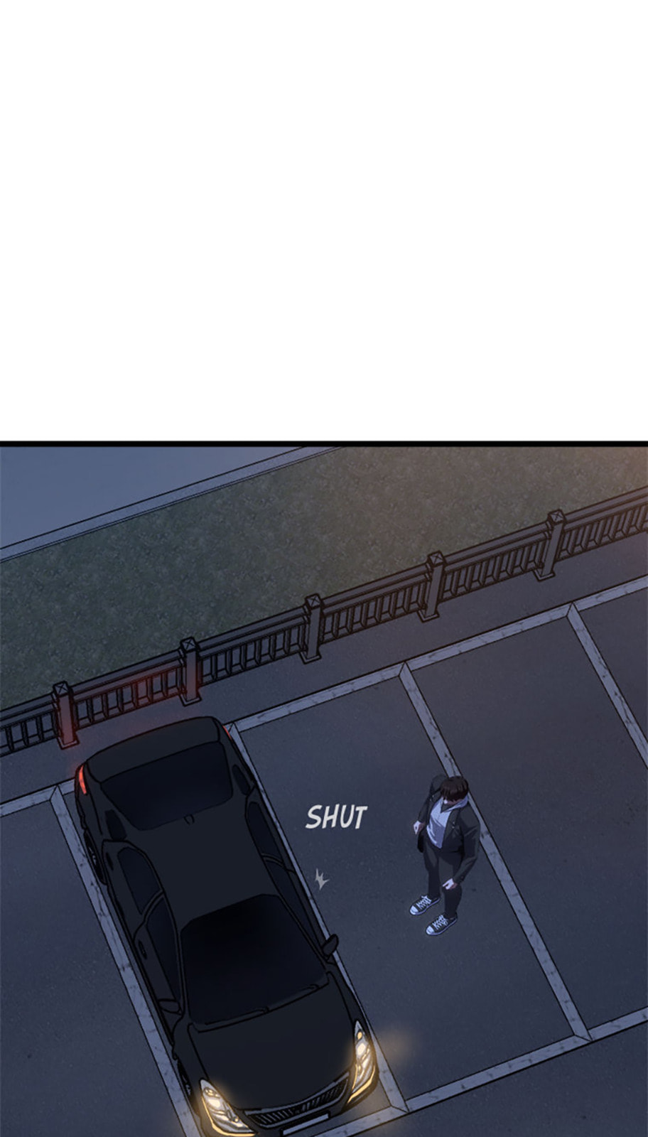 Read Level 1 Player chapter 96 image 55 on Lezhin