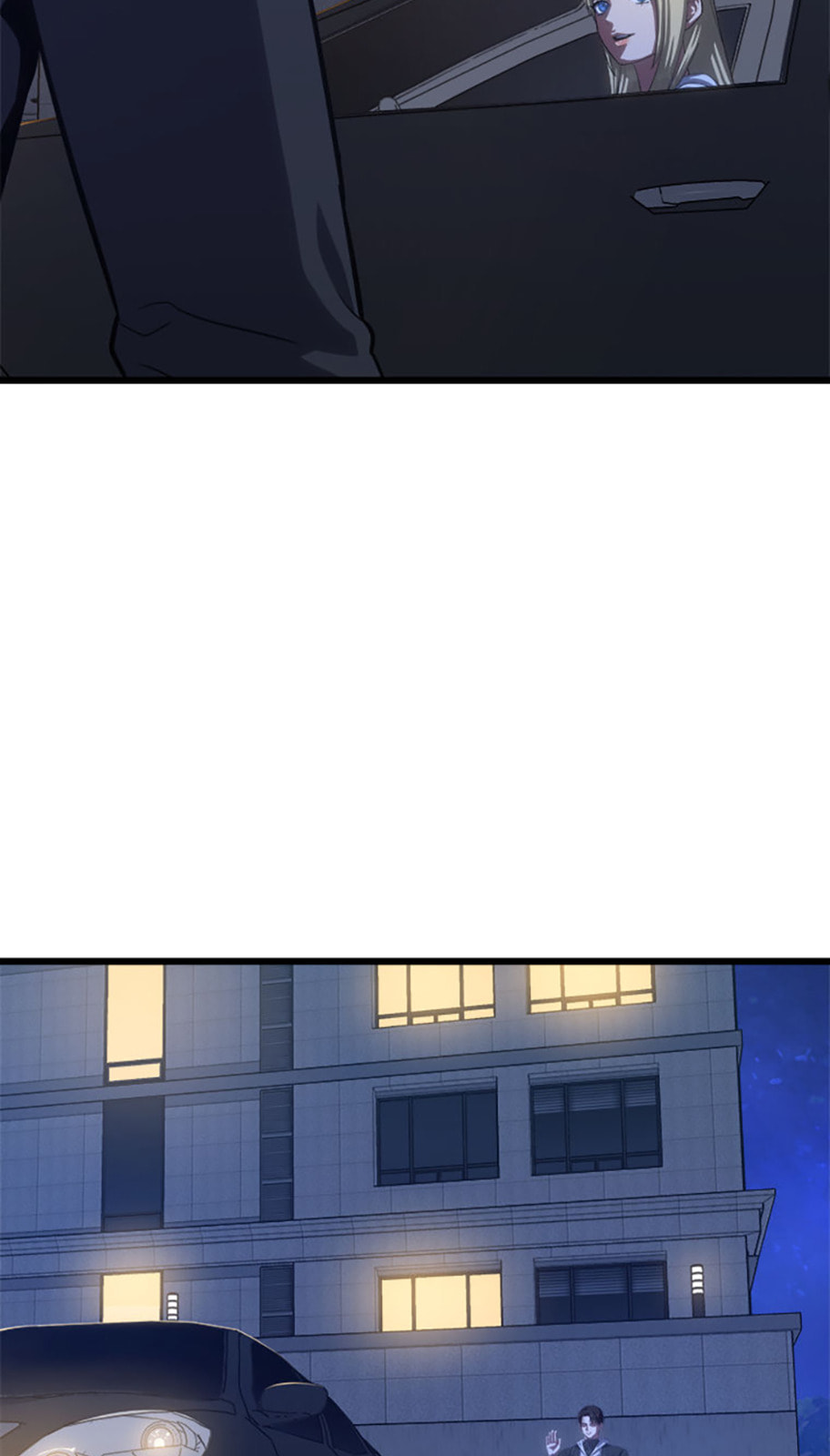 Read Level 1 Player chapter 96 image 57 on Lezhin