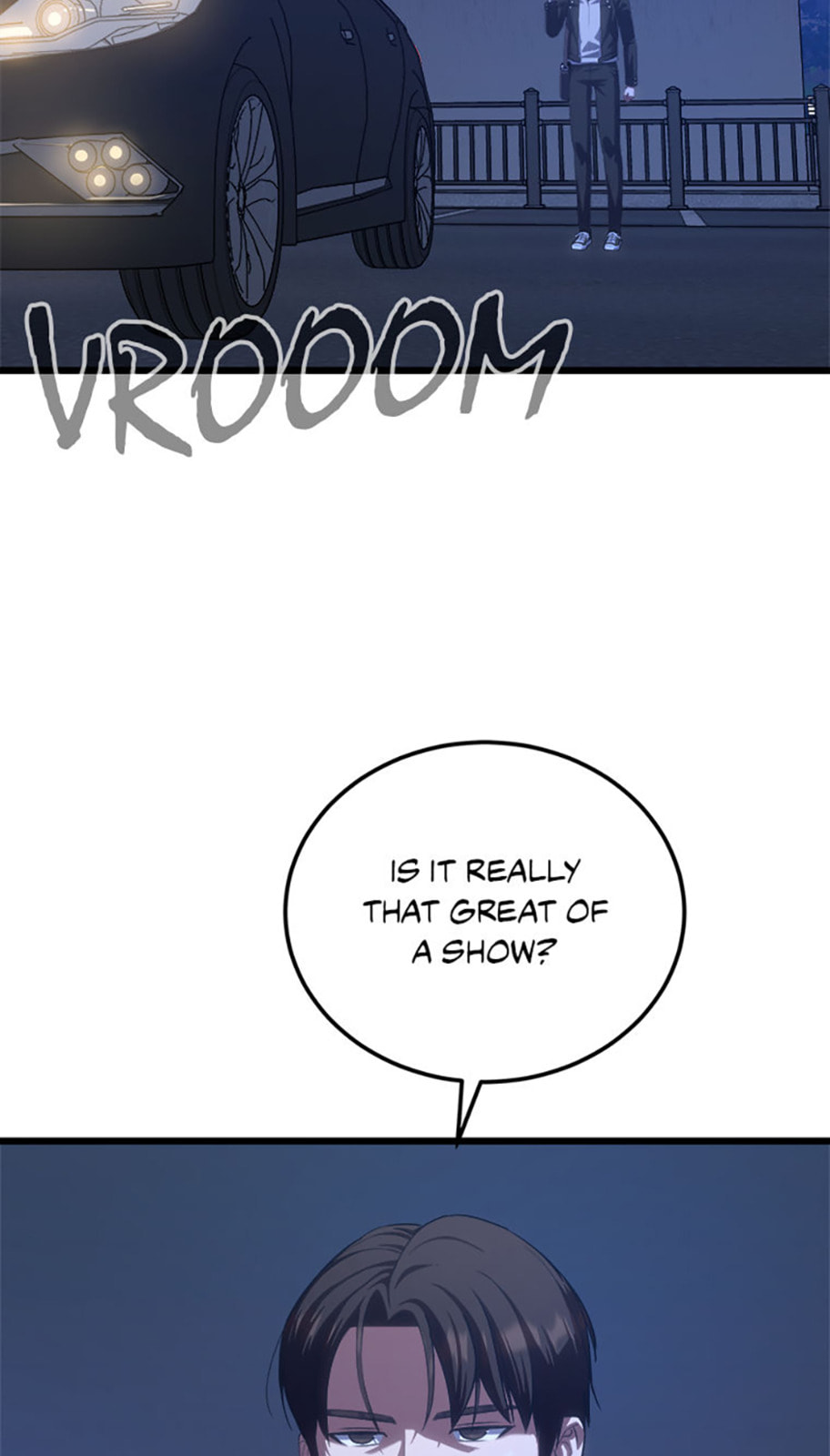 Read Level 1 Player chapter 96 image 58 on Lezhin