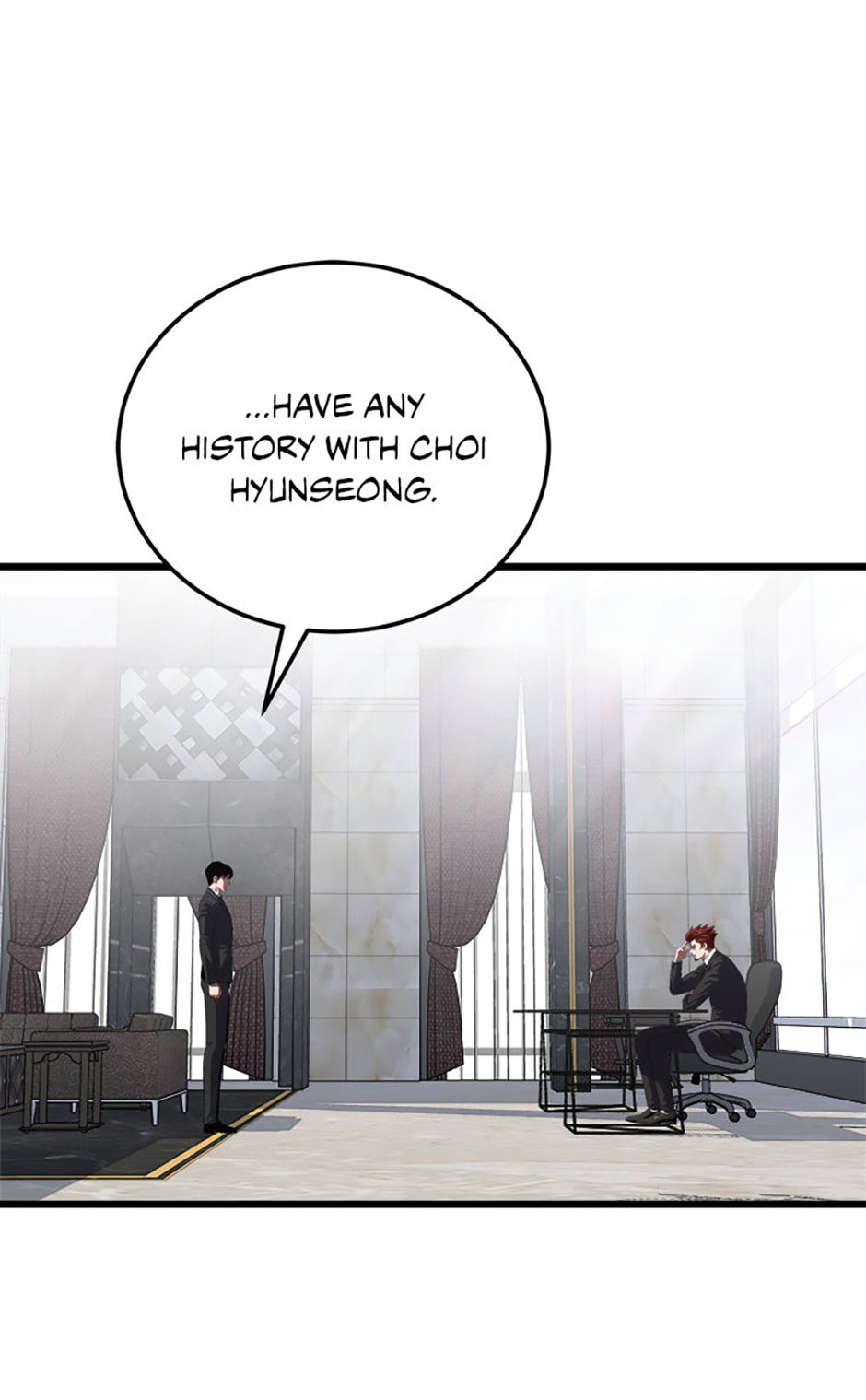 Read Level 1 Player chapter 96 image 6 on Lezhin