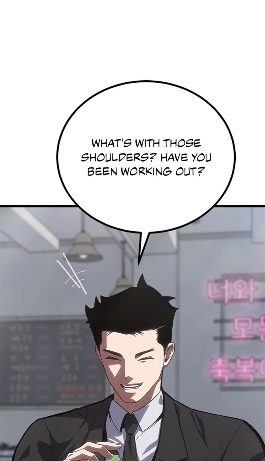 Read Level 1 Player chapter 96 image 62 on Lezhin