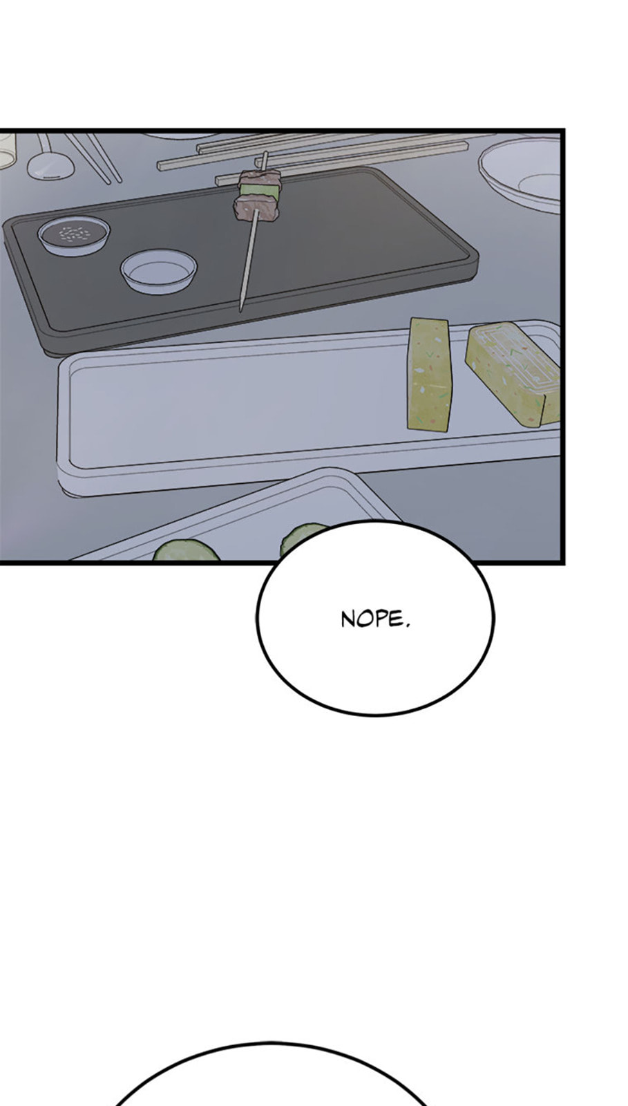 Read Level 1 Player chapter 96 image 77 on Lezhin