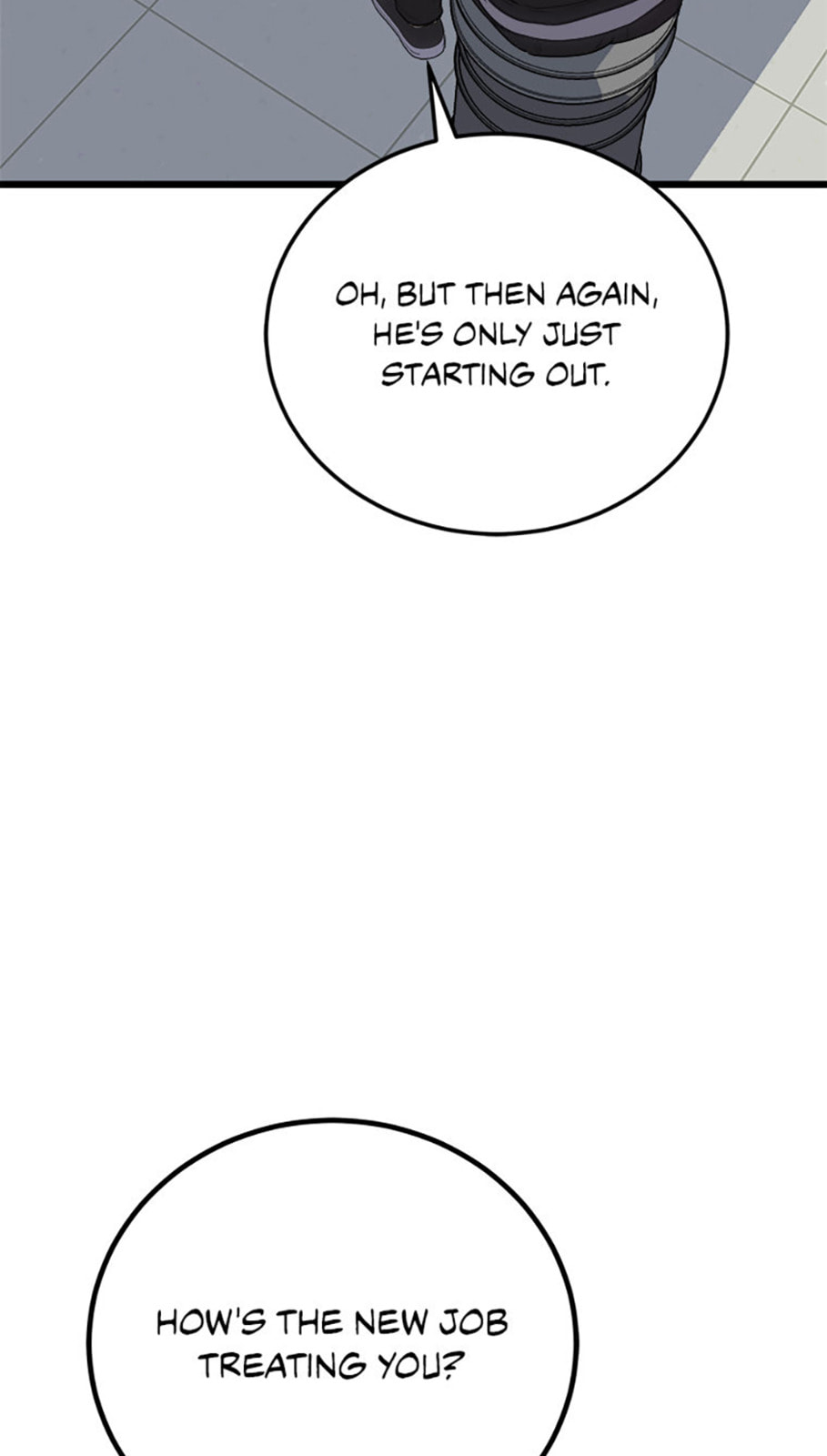 Read Level 1 Player chapter 96 image 79 on Lezhin