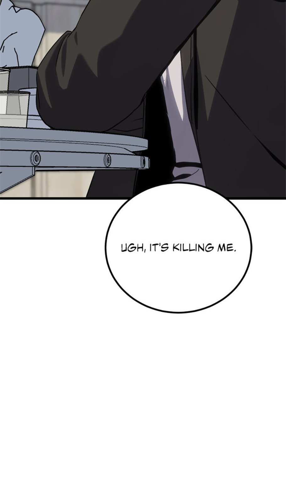 Read Level 1 Player chapter 96 image 81 on Lezhin