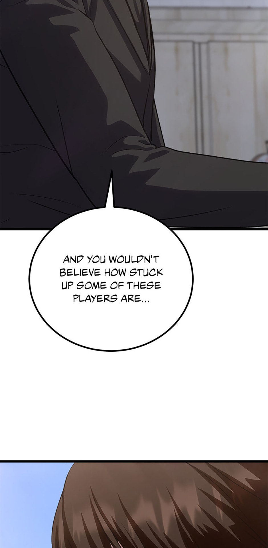 Read Level 1 Player chapter 96 image 84 on Lezhin