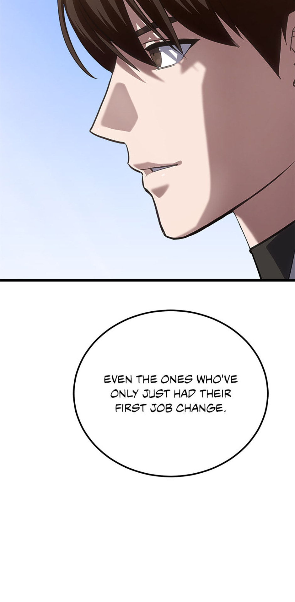 Read Level 1 Player chapter 96 image 85 on Lezhin