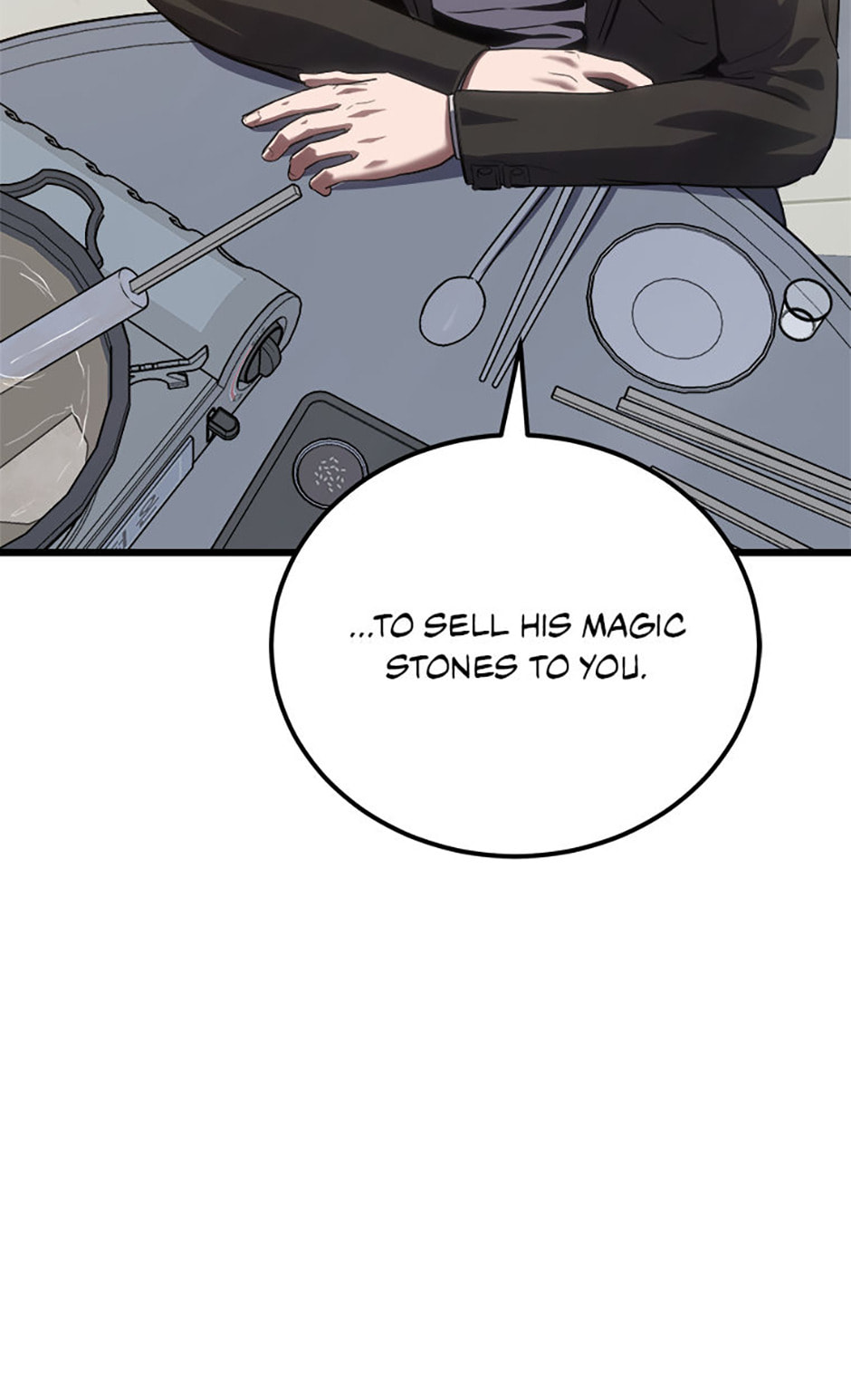 Read Level 1 Player chapter 96 image 87 on Lezhin