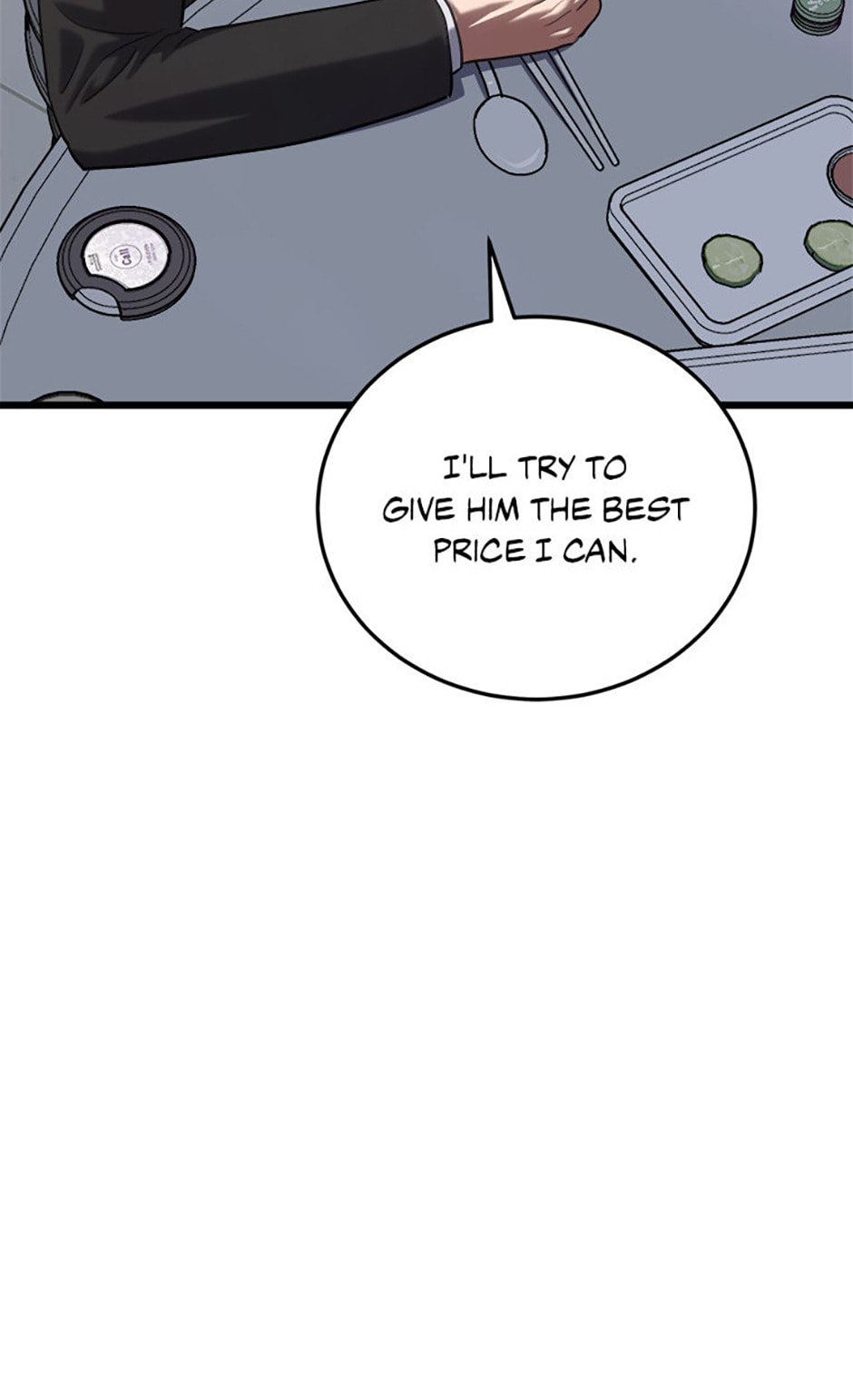 Read Level 1 Player chapter 96 image 89 on Lezhin