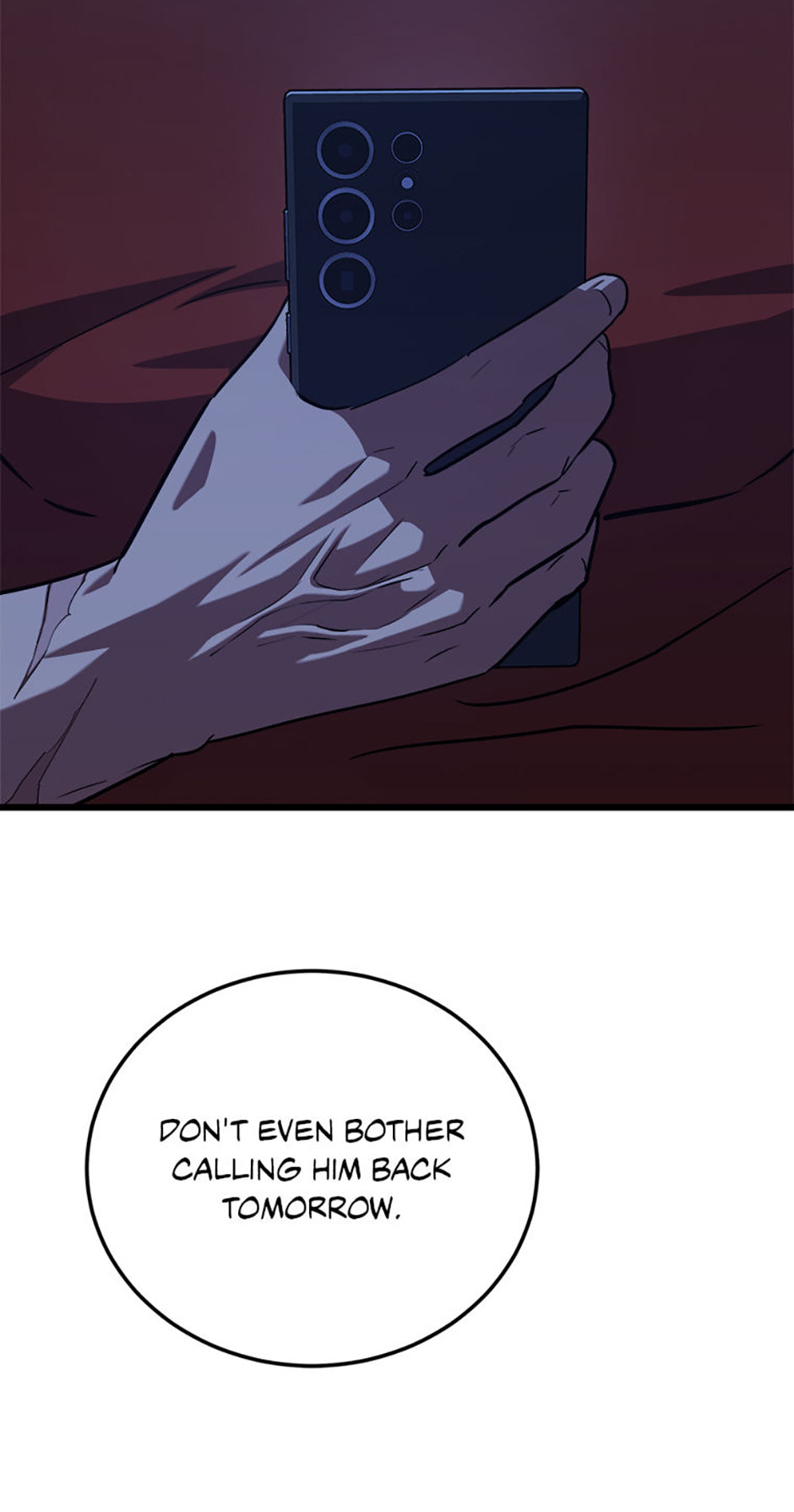 Read Level 1 Player chapter 96 image 96 on Lezhin