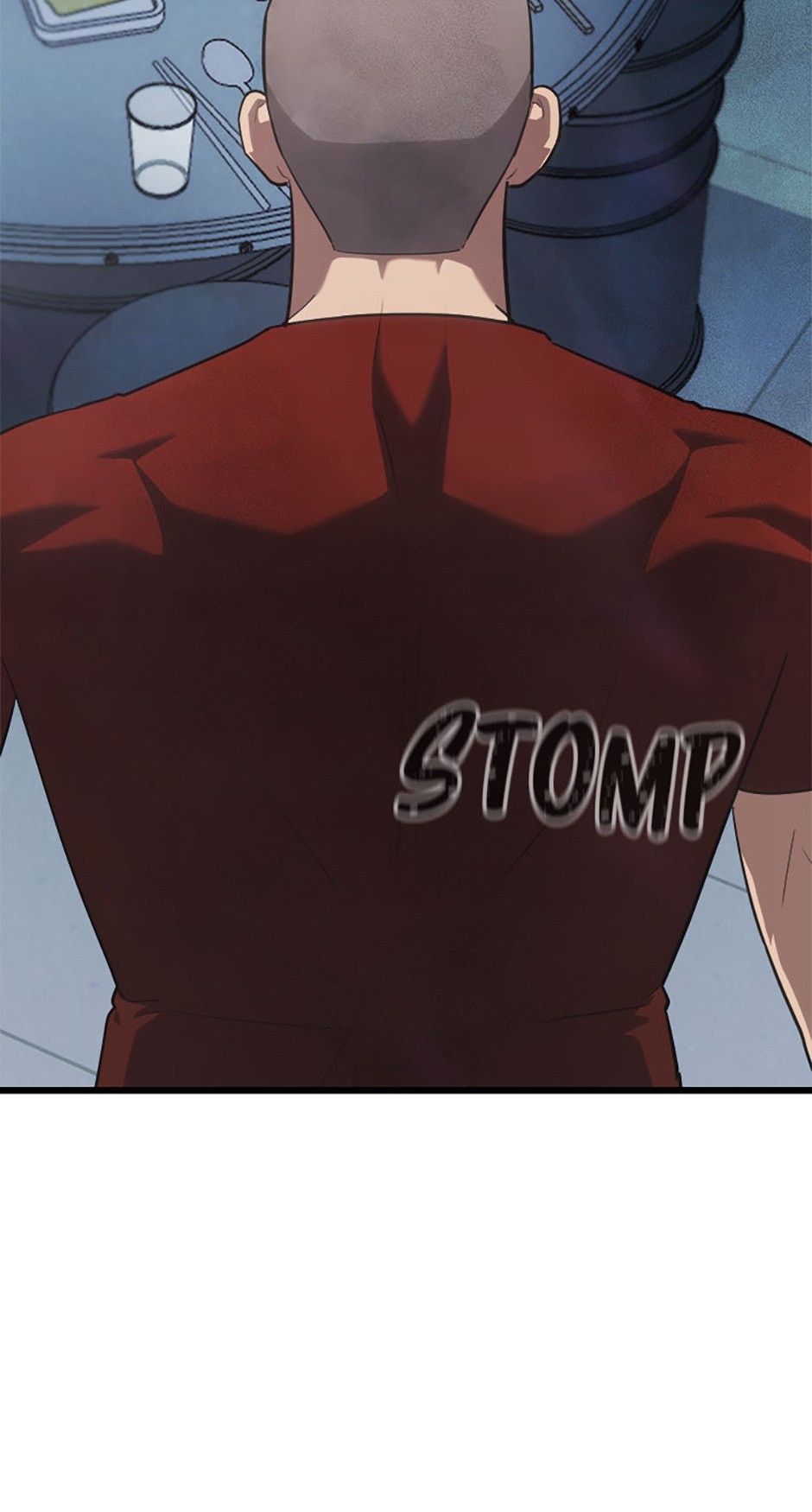 Read Level 1 Player chapter 97 image 1 on Lezhin