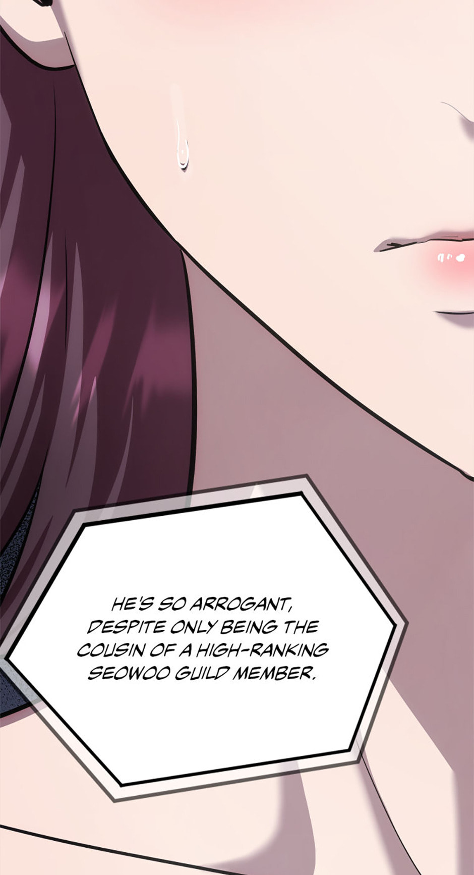 Read Level 1 Player chapter 97 image 101 on Lezhin