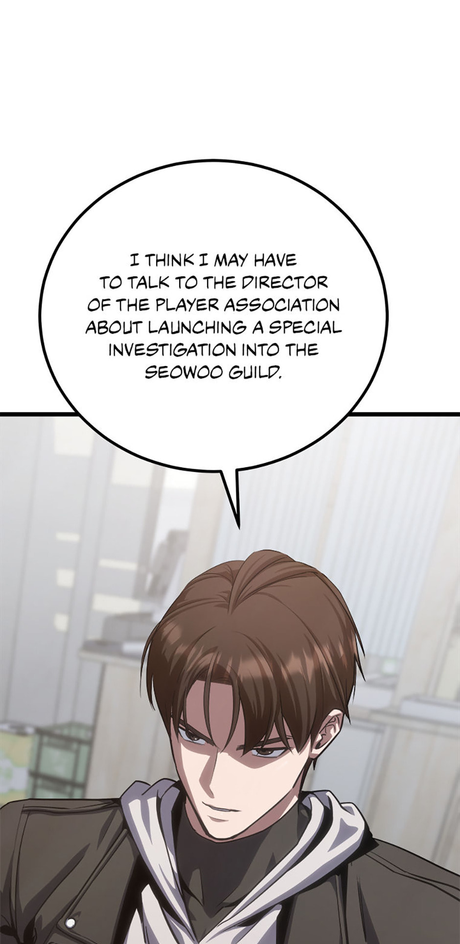 Read Level 1 Player chapter 97 image 103 on Lezhin
