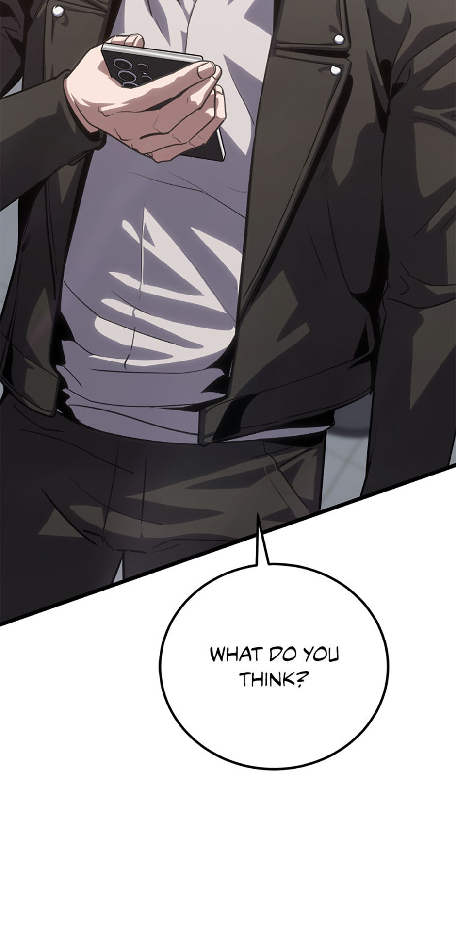 Read Level 1 Player chapter 97 image 104 on Lezhin