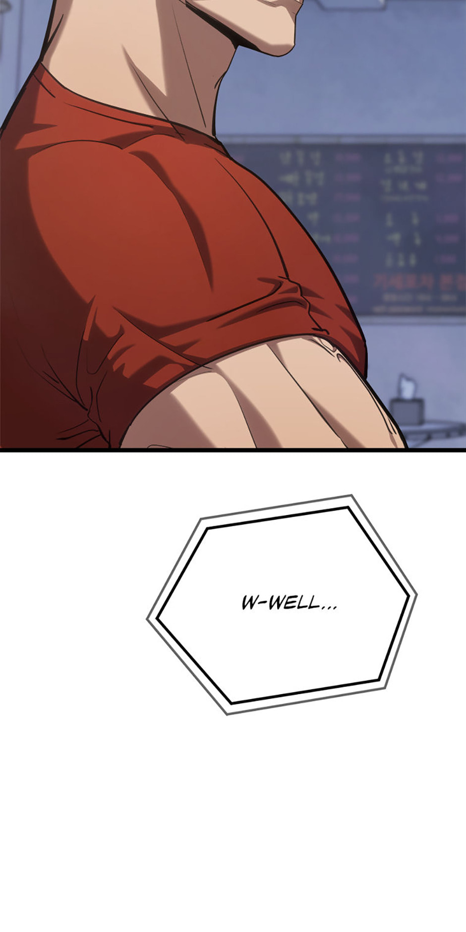 Read Level 1 Player chapter 97 image 109 on Lezhin
