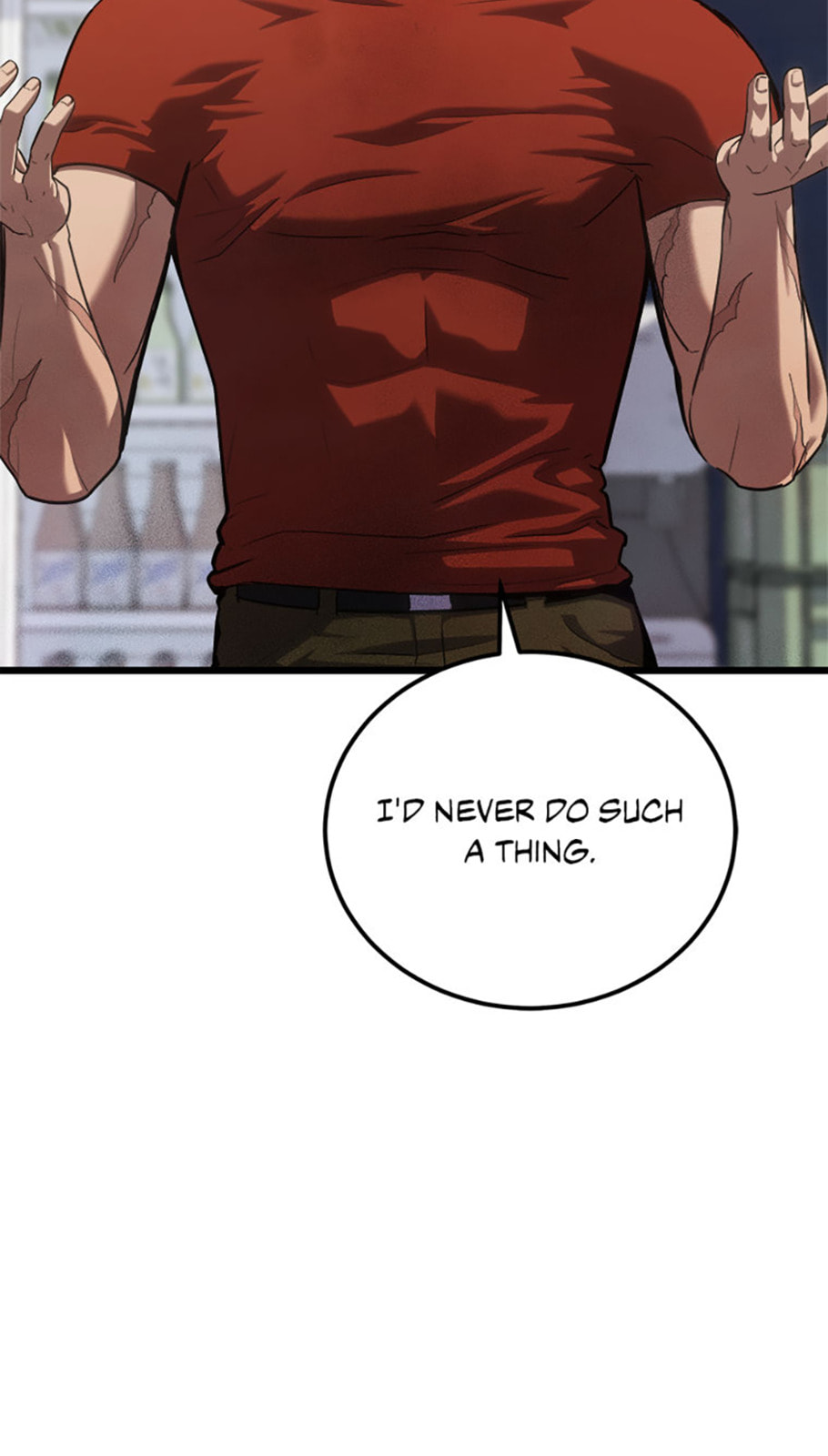Read Level 1 Player chapter 97 image 11 on Lezhin