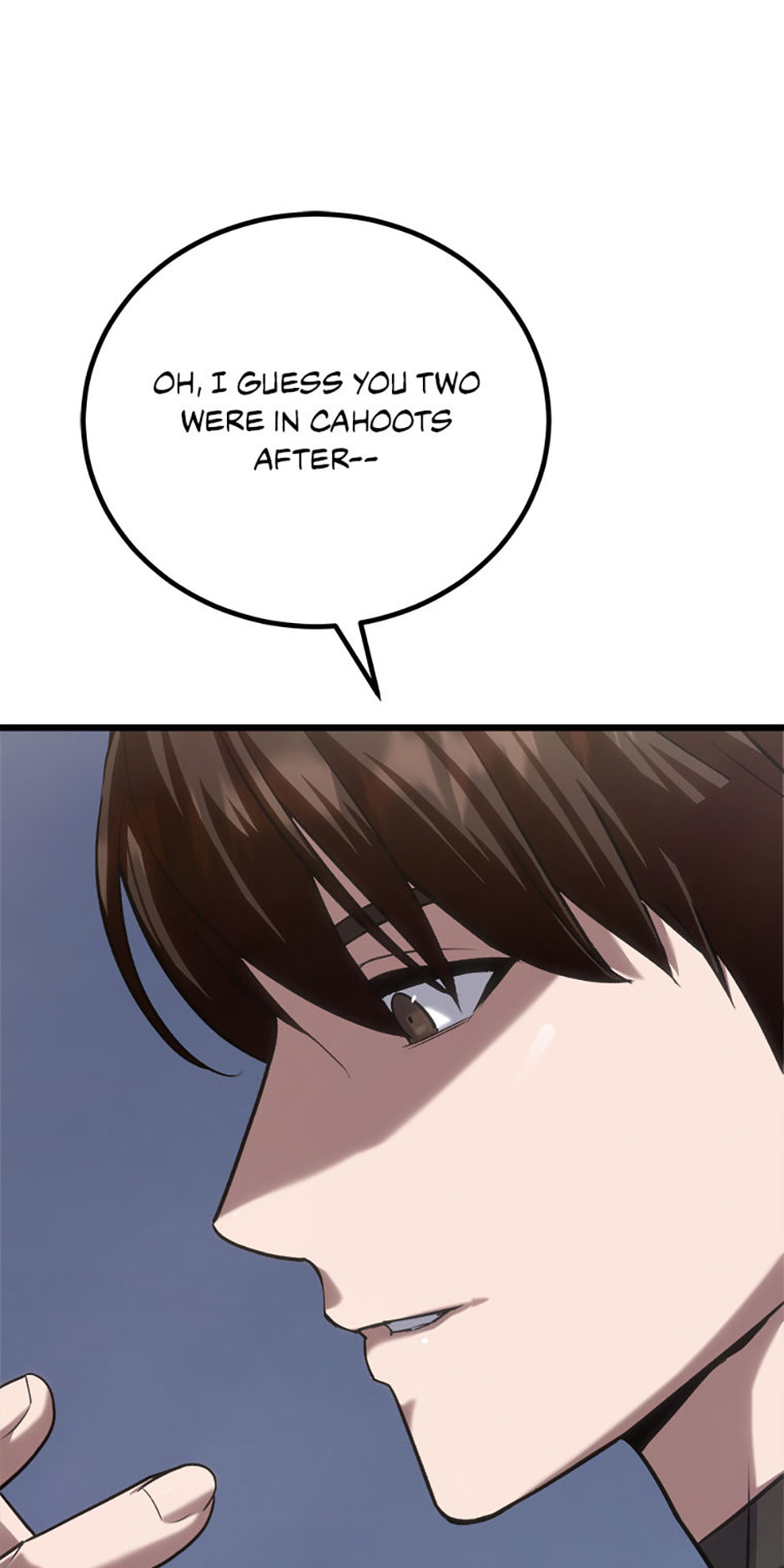Read Level 1 Player chapter 97 image 110 on Lezhin