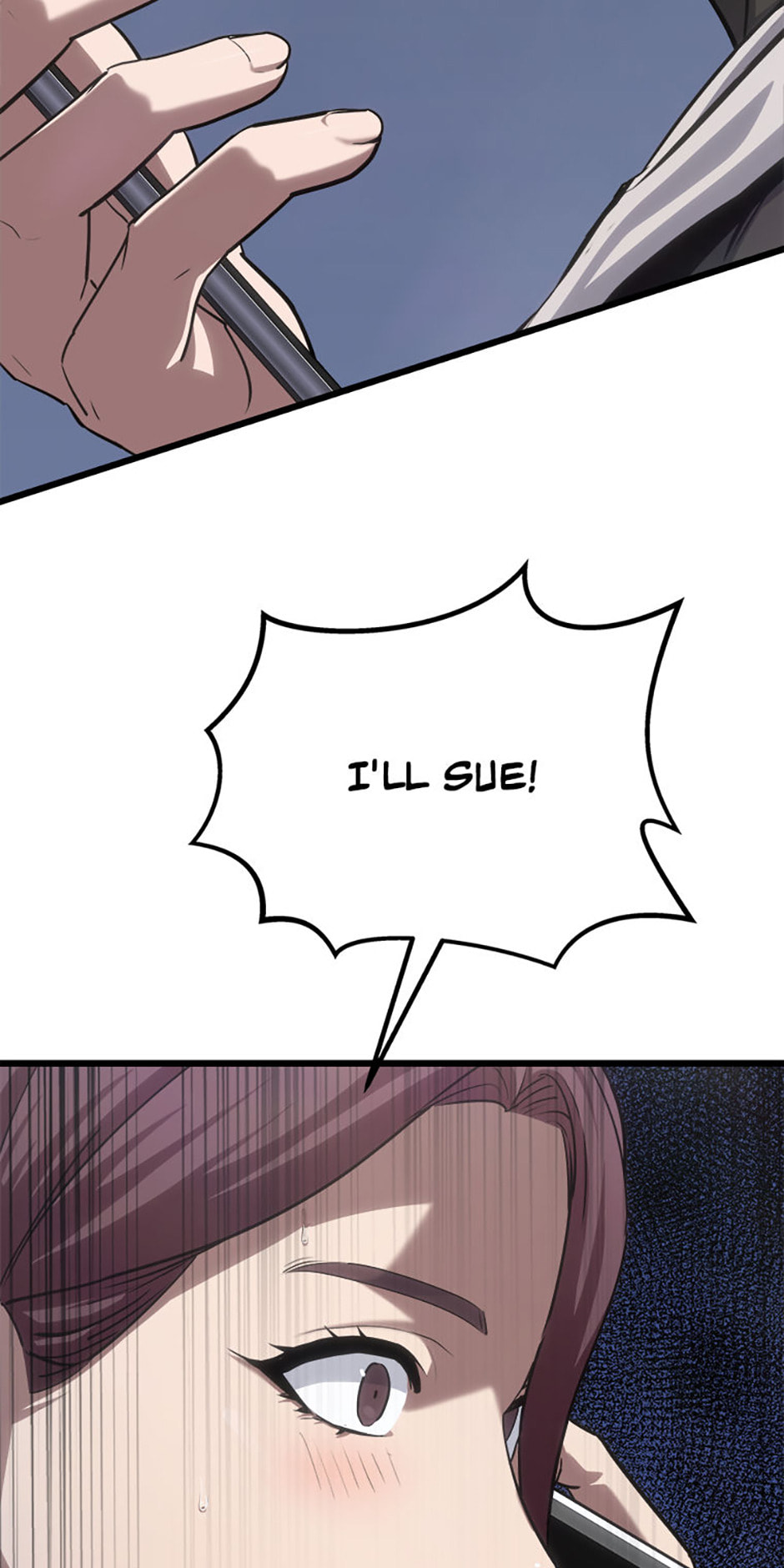 Read Level 1 Player chapter 97 image 111 on Lezhin