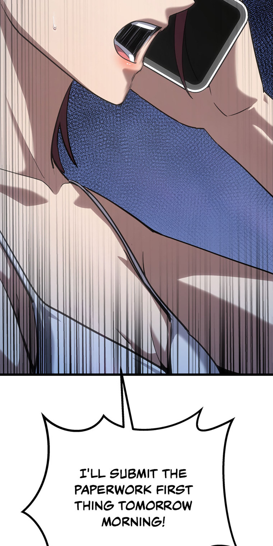Read Level 1 Player chapter 97 image 112 on Lezhin