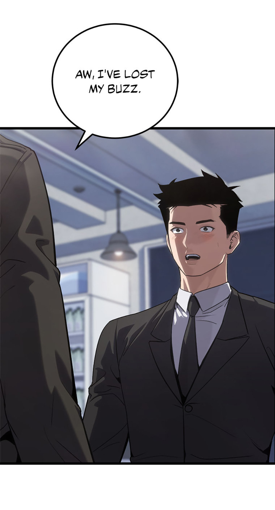Read Level 1 Player chapter 97 image 118 on Lezhin