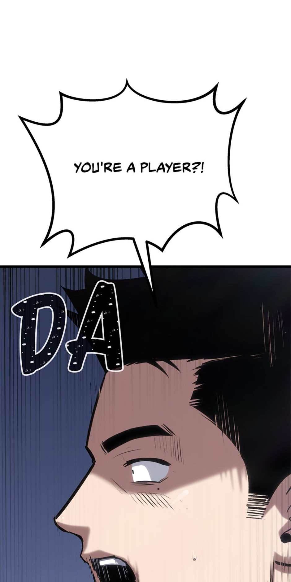 Read Level 1 Player chapter 97 image 120 on Lezhin