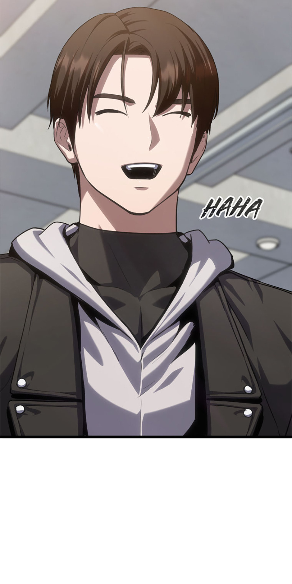 Read Level 1 Player chapter 97 image 124 on Lezhin