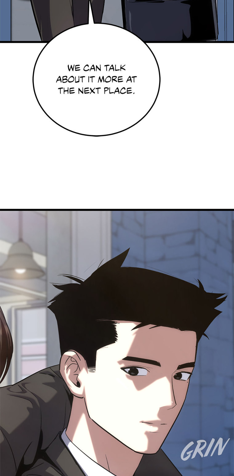 Read Level 1 Player chapter 97 image 126 on Lezhin