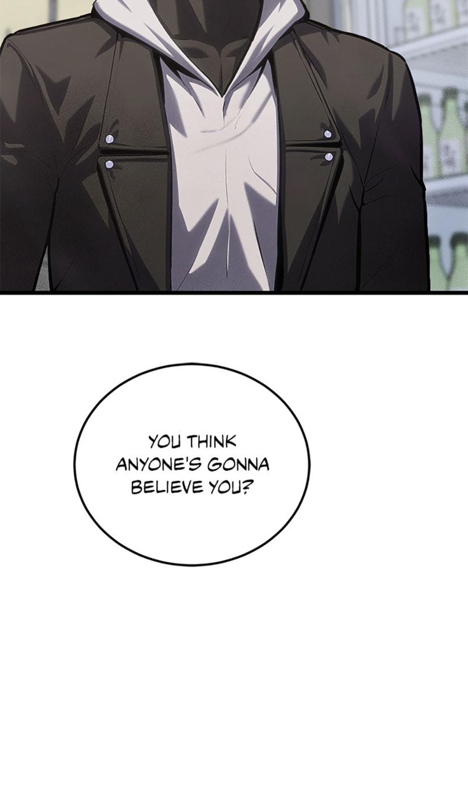 Read Level 1 Player chapter 97 image 16 on Lezhin