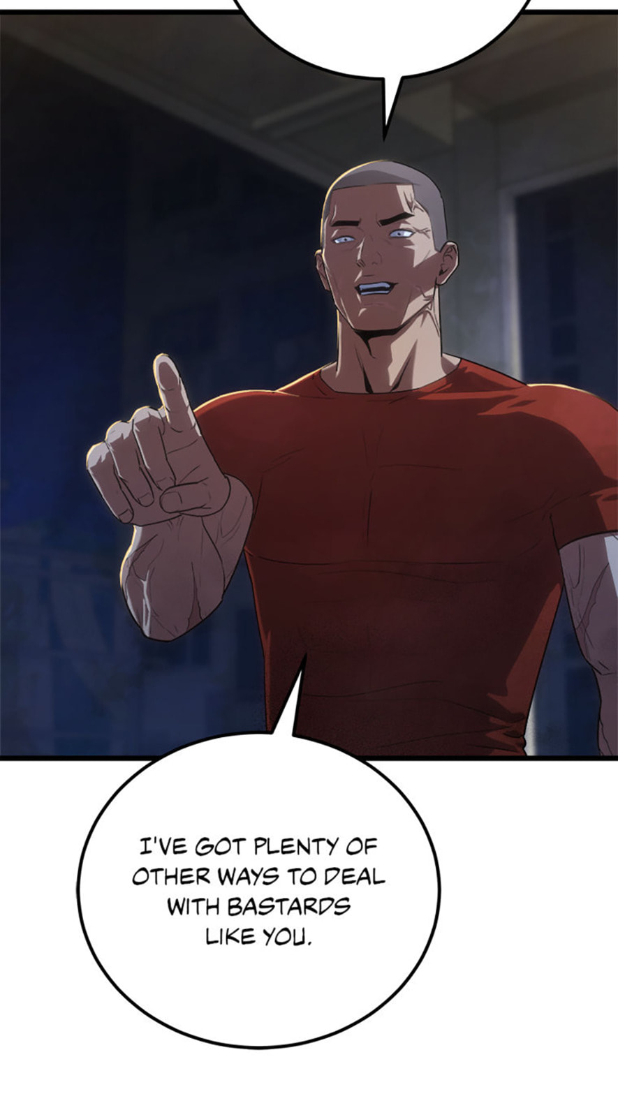 Read Level 1 Player chapter 97 image 19 on Lezhin