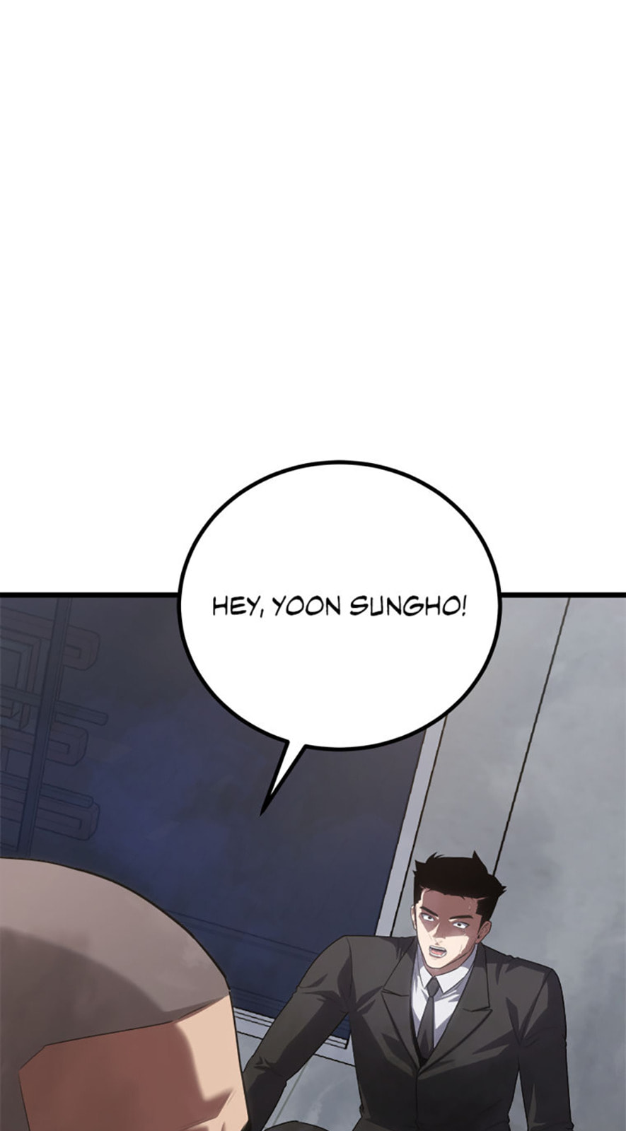 Read Level 1 Player chapter 97 image 20 on Lezhin