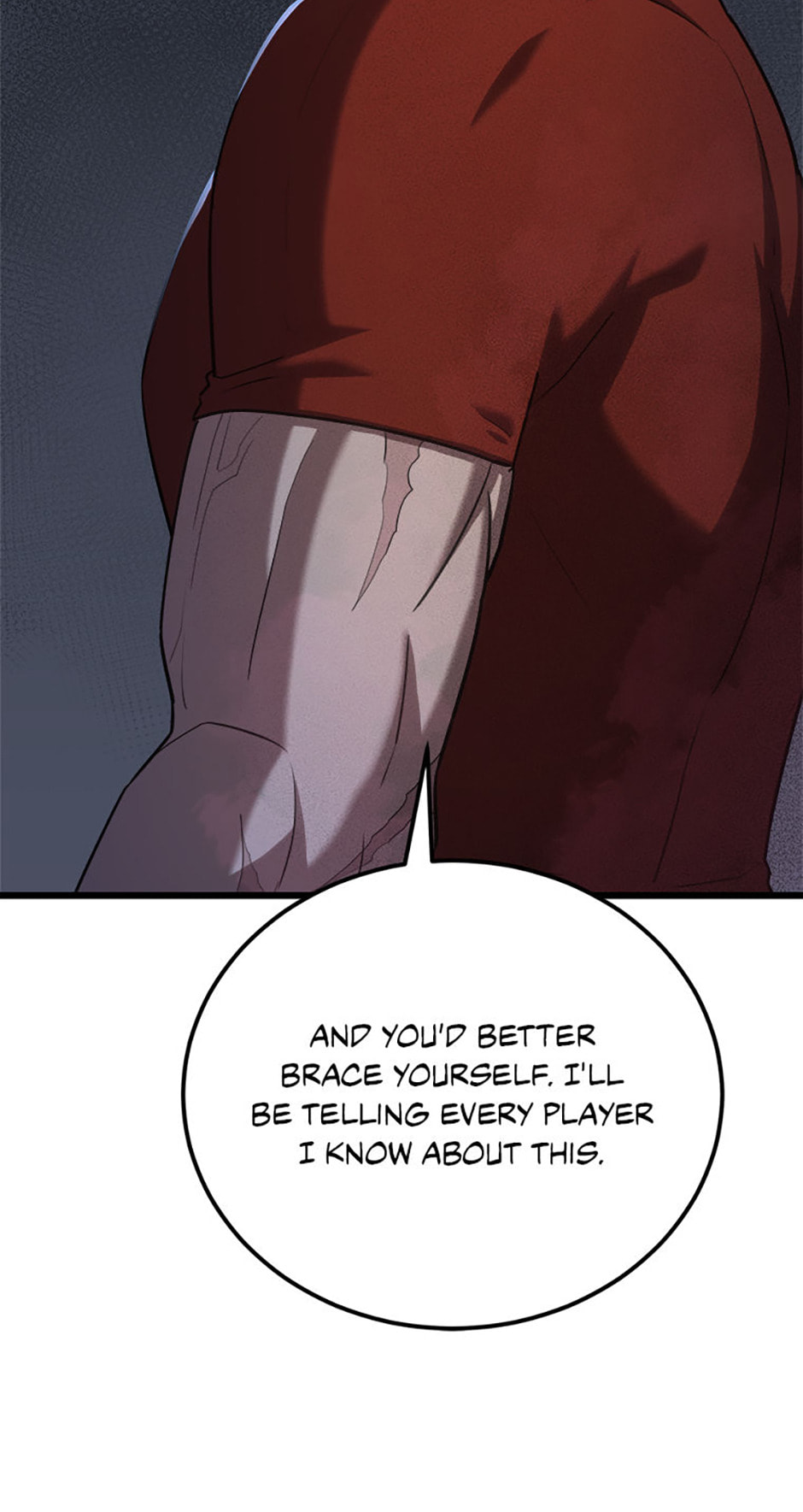 Read Level 1 Player chapter 97 image 23 on Lezhin