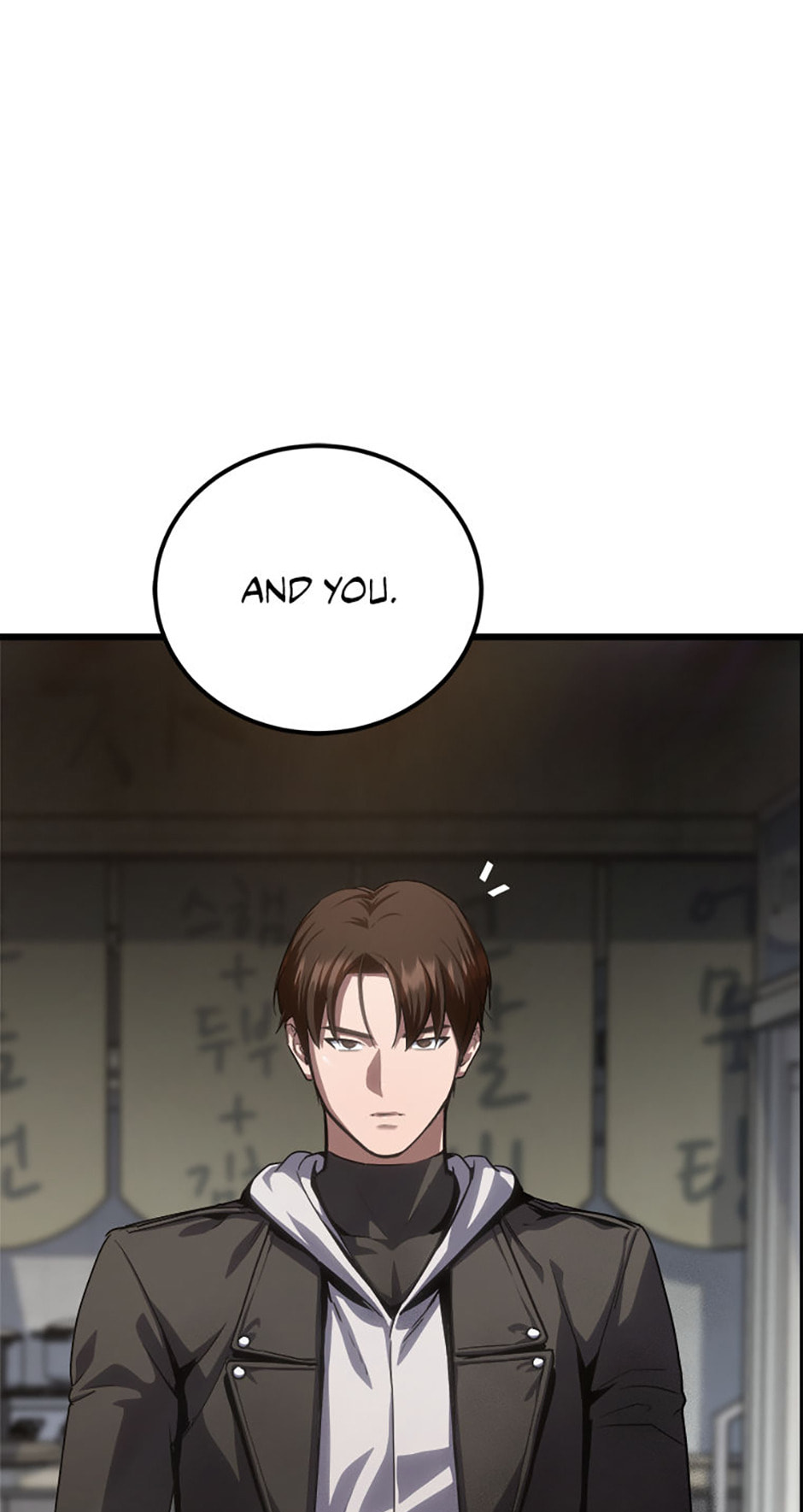 Read Level 1 Player chapter 97 image 24 on Lezhin