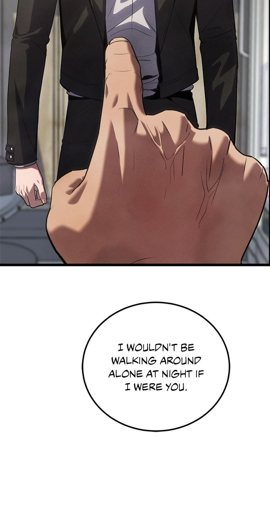 Read Level 1 Player chapter 97 image 25 on Lezhin