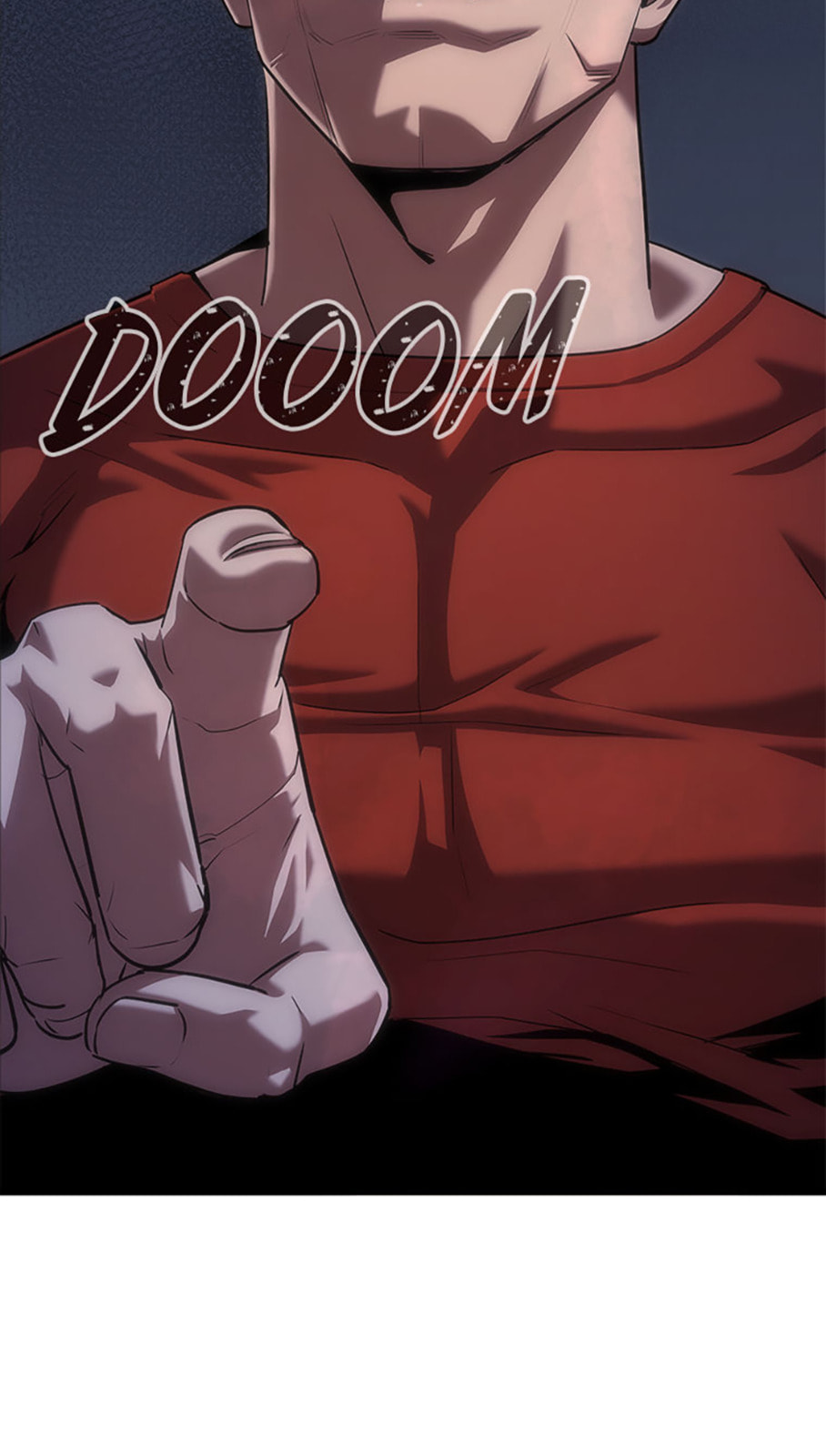 Read Level 1 Player chapter 97 image 27 on Lezhin
