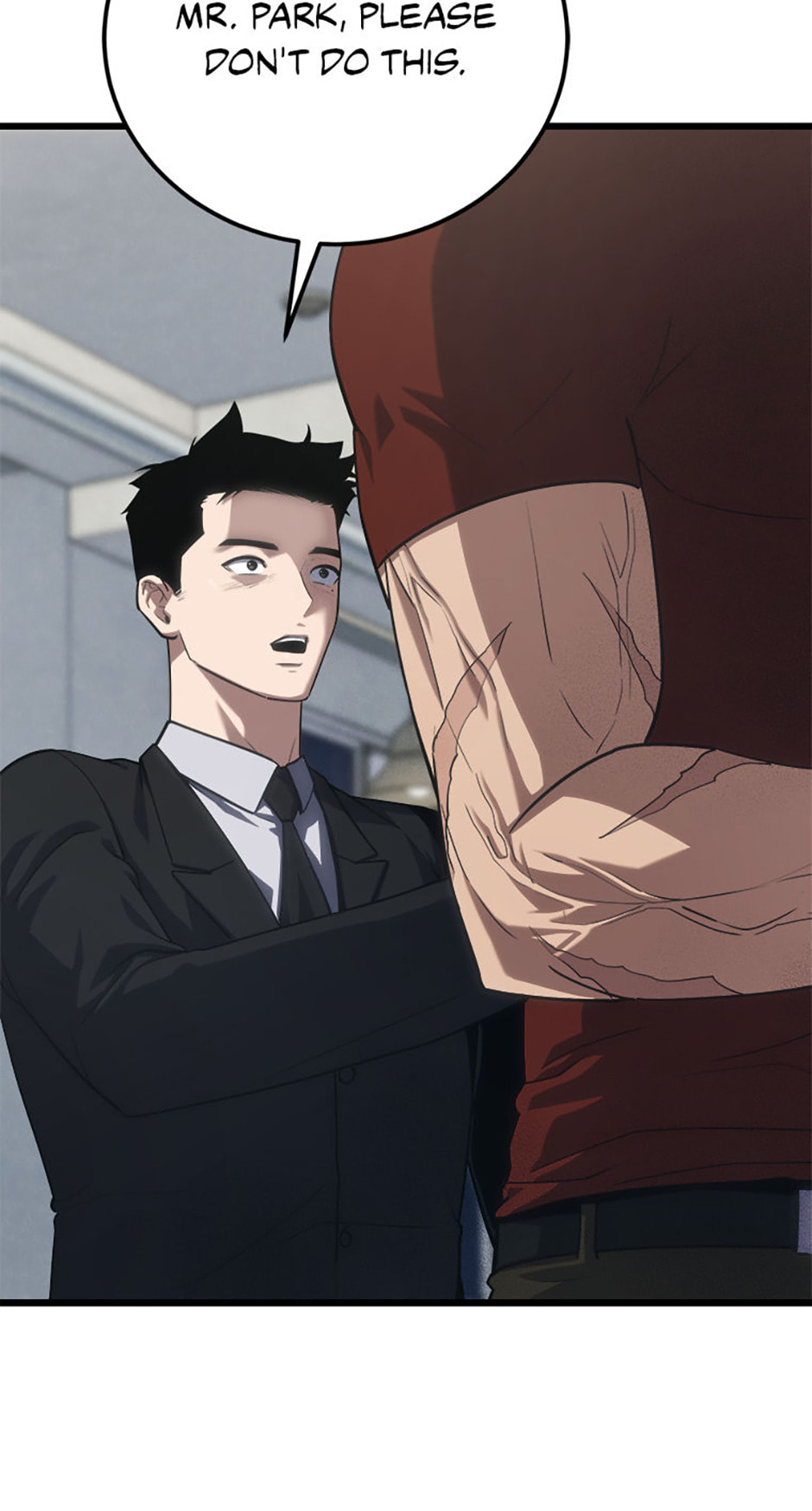 Read Level 1 Player chapter 97 image 3 on Lezhin