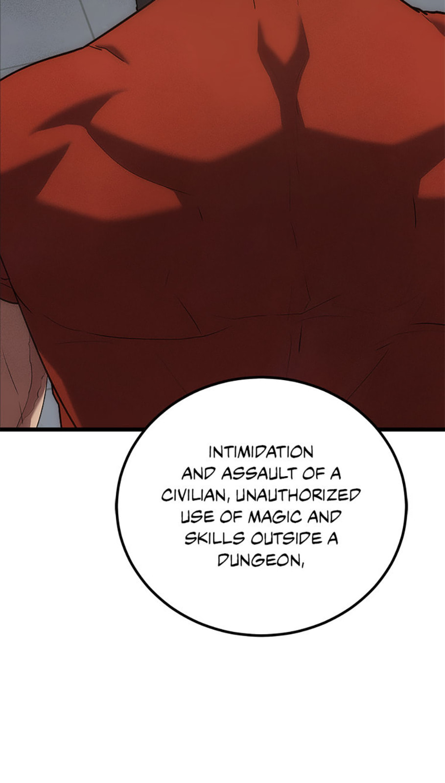 Read Level 1 Player chapter 97 image 30 on Lezhin