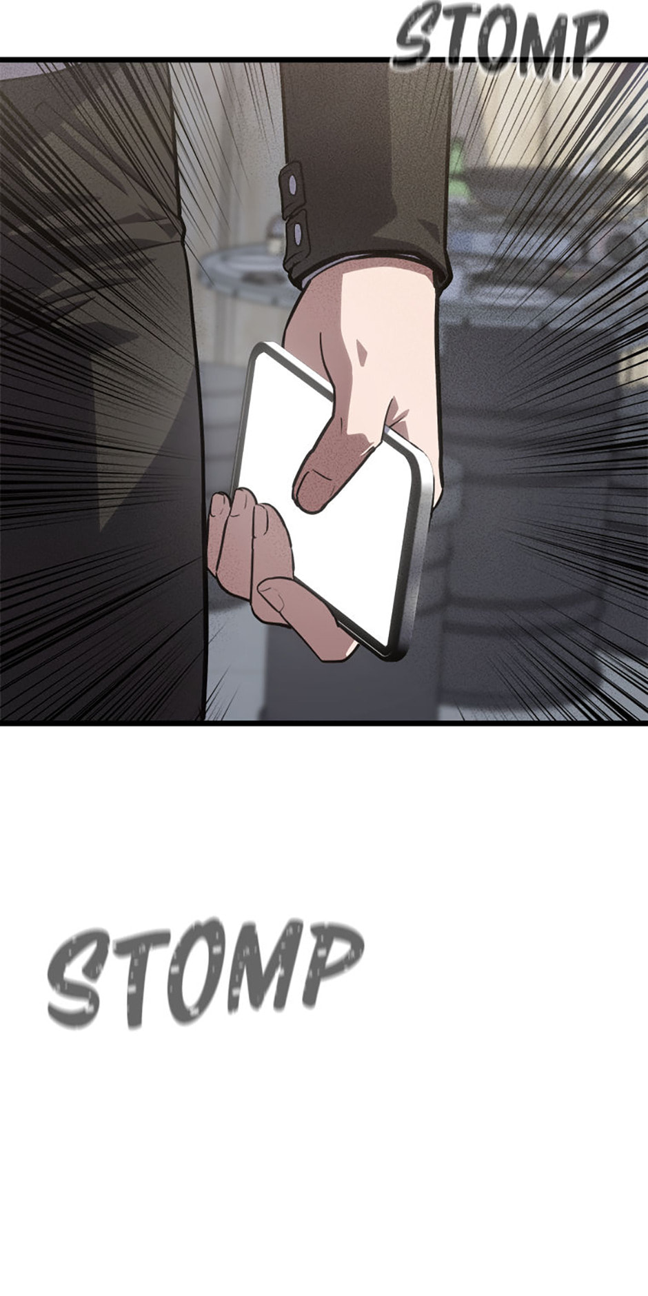 Read Level 1 Player chapter 97 image 37 on Lezhin