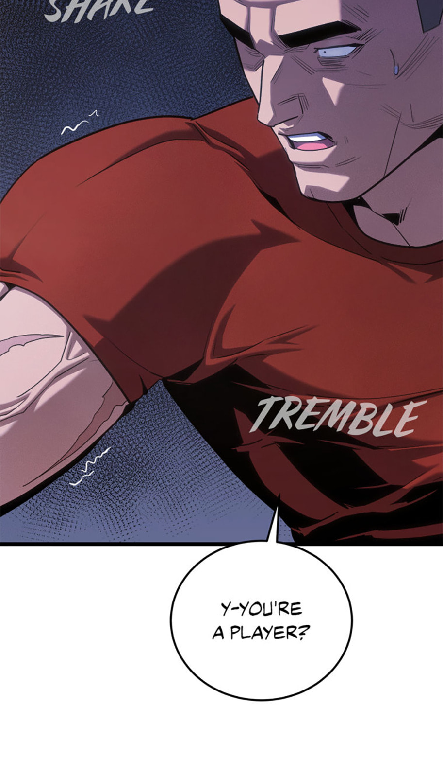 Read Level 1 Player chapter 97 image 45 on Lezhin