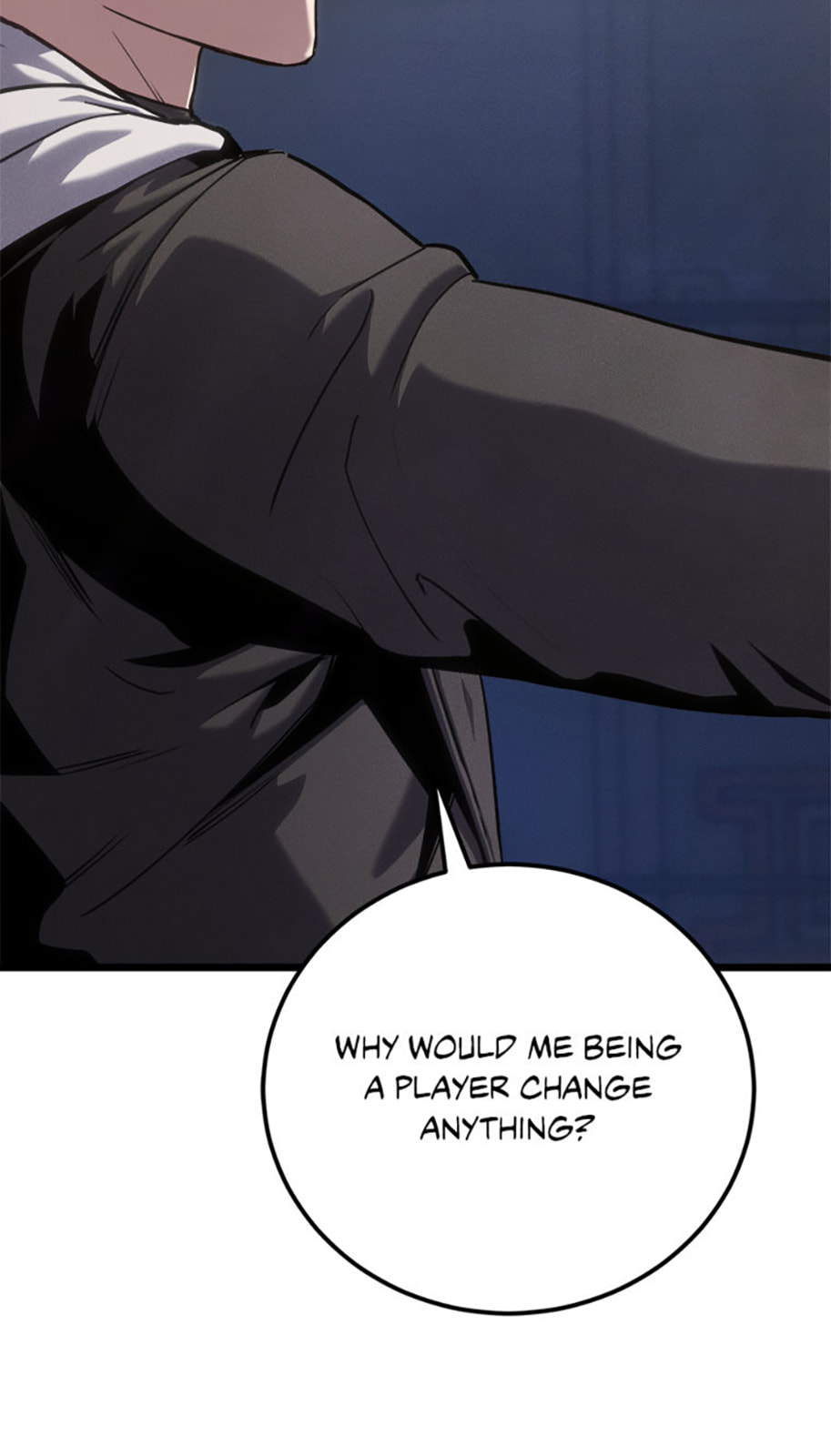 Read Level 1 Player chapter 97 image 47 on Lezhin