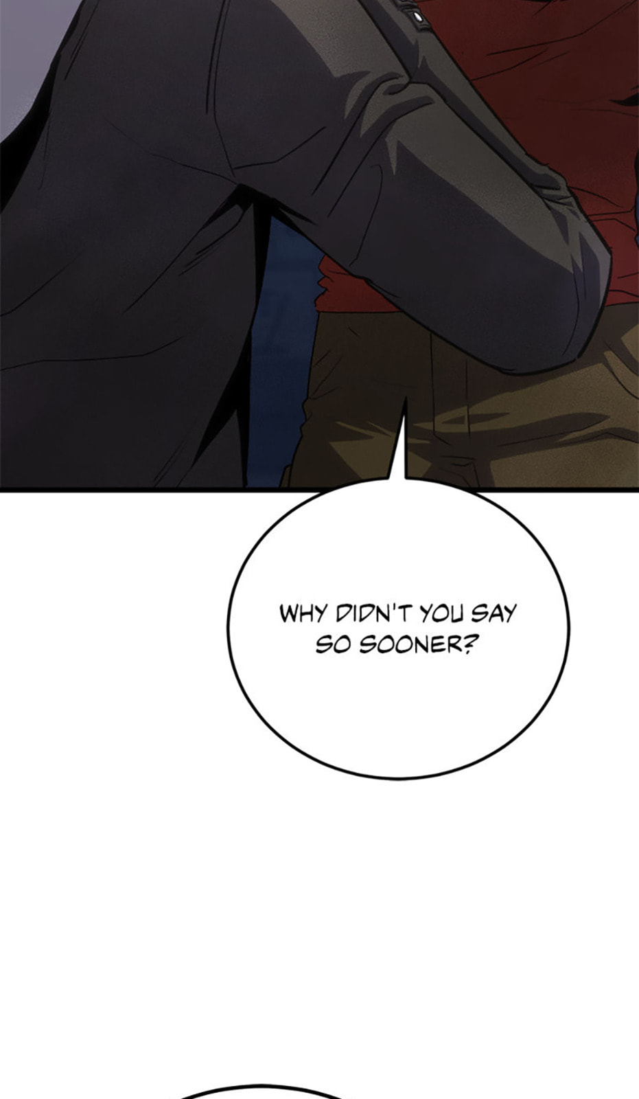 Read Level 1 Player chapter 97 image 49 on Lezhin