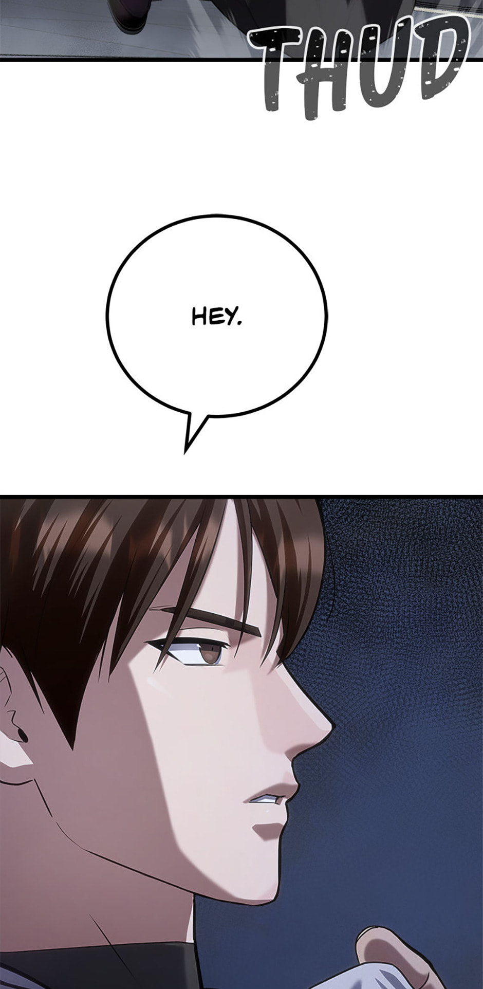 Read Level 1 Player chapter 97 image 5 on Lezhin