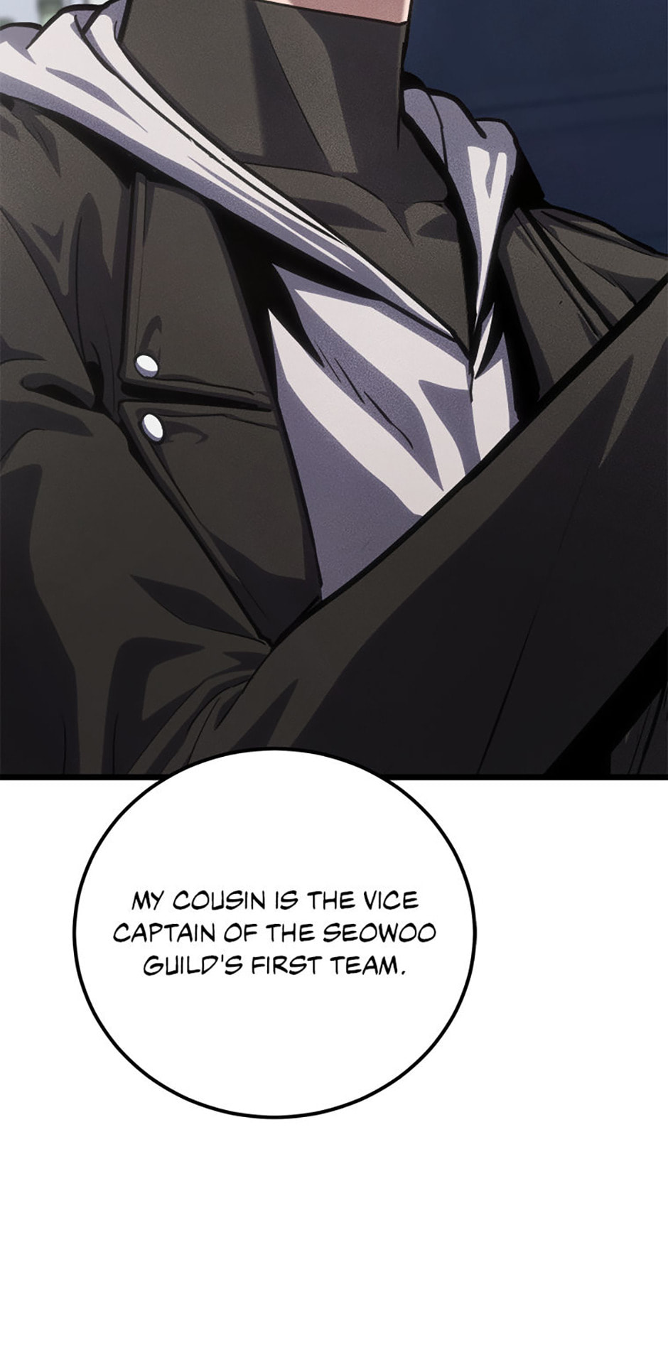 Read Level 1 Player chapter 97 image 56 on Lezhin