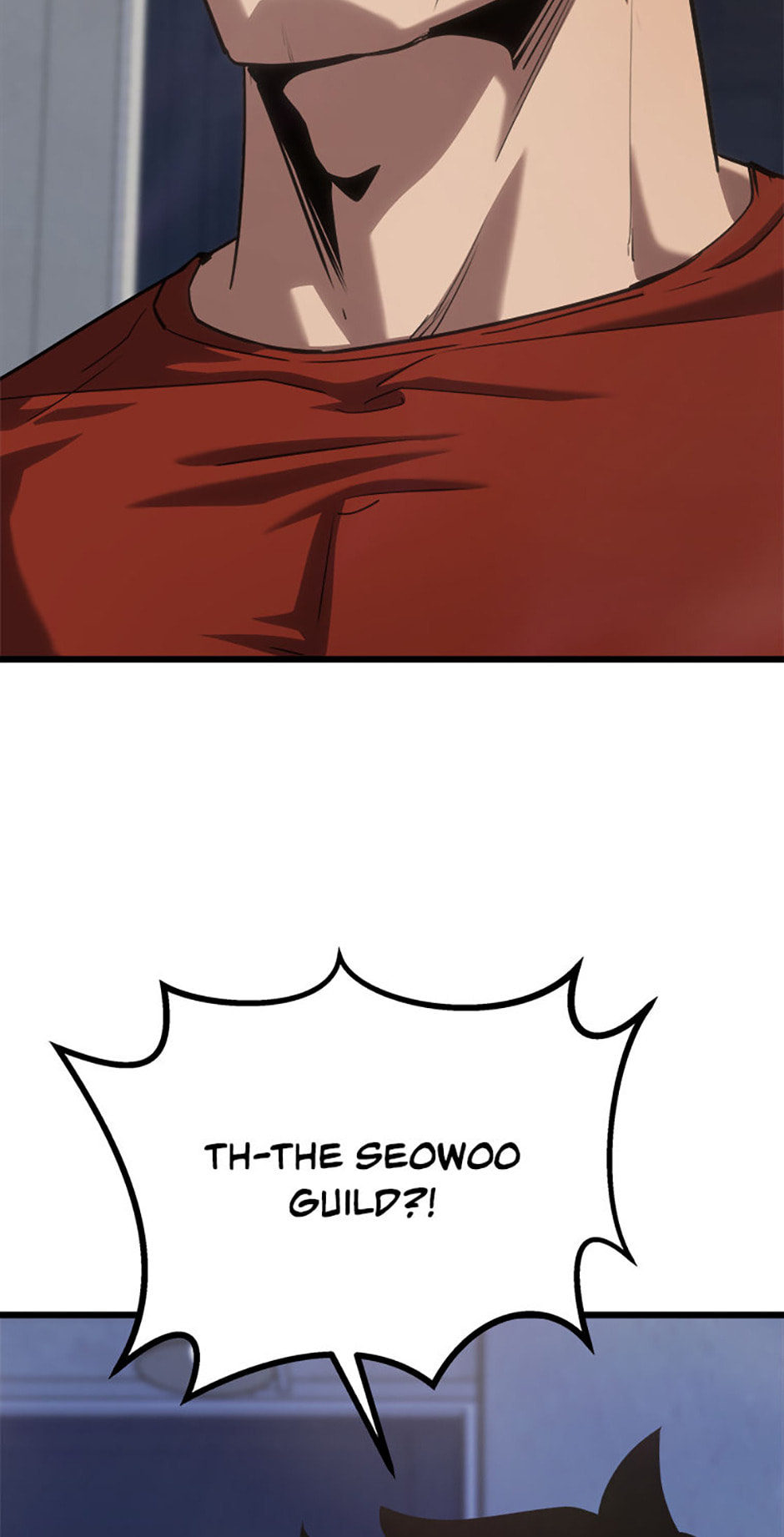 Read Level 1 Player chapter 97 image 58 on Lezhin