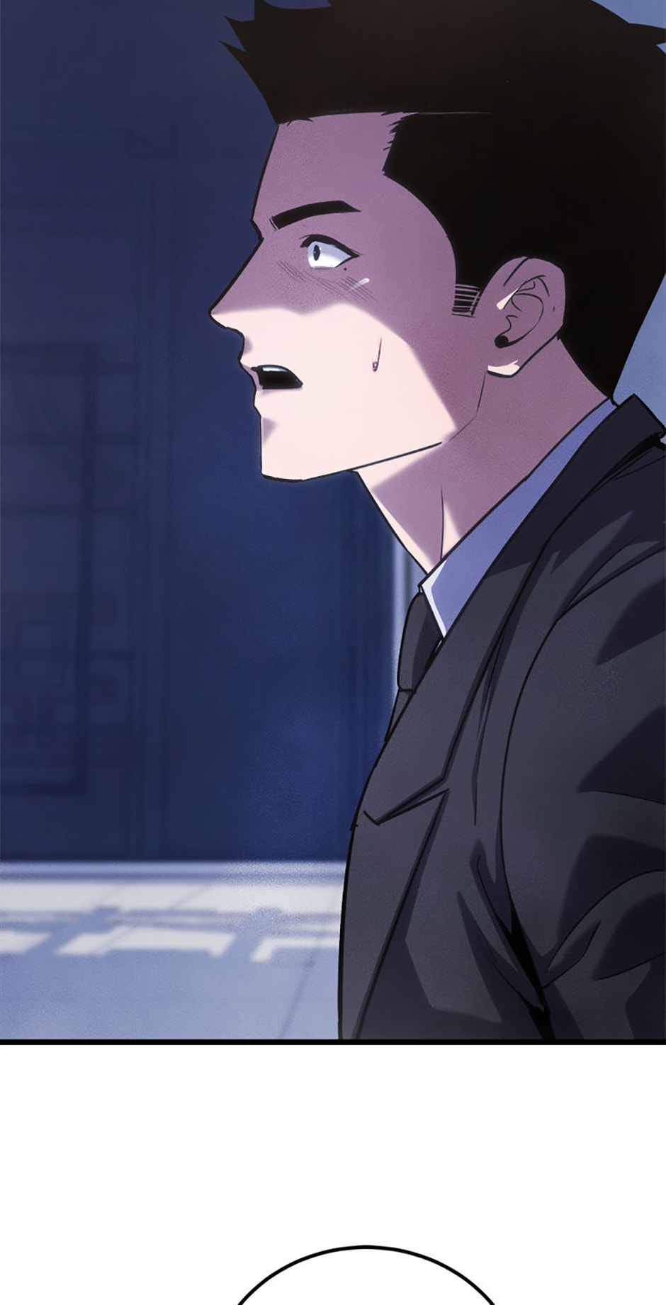 Read Level 1 Player chapter 97 image 59 on Lezhin