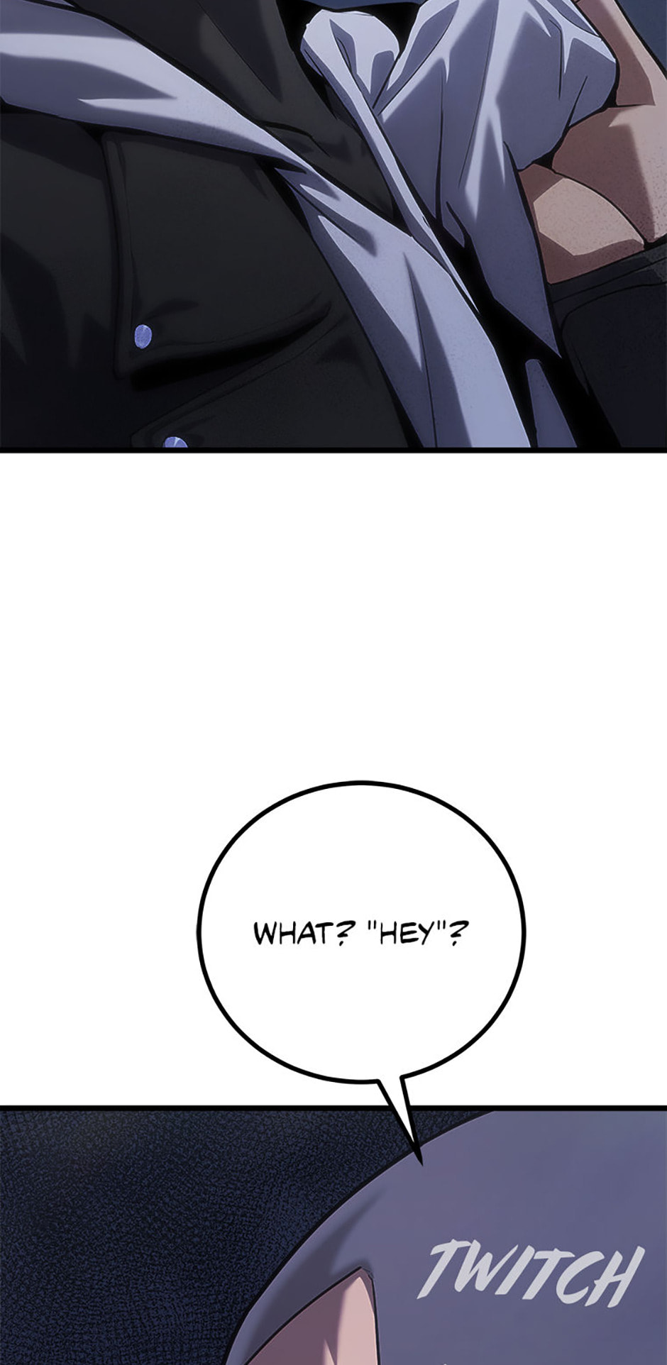 Read Level 1 Player chapter 97 image 6 on Lezhin