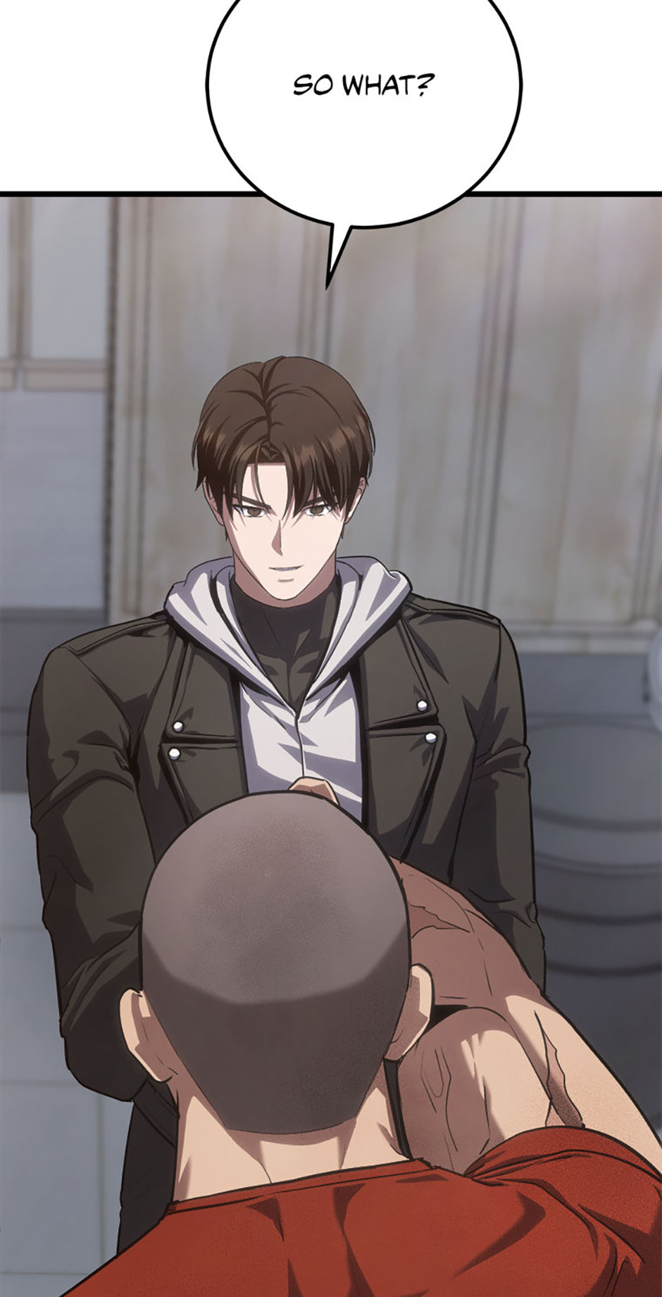 Read Level 1 Player chapter 97 image 60 on Lezhin