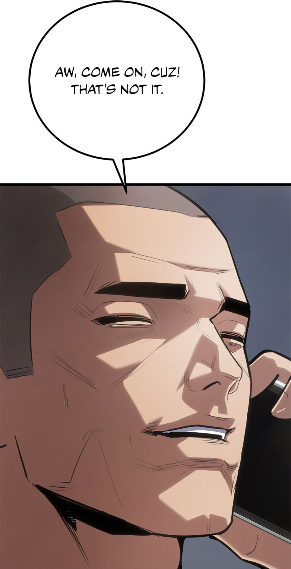 Read Level 1 Player chapter 97 image 67 on Lezhin
