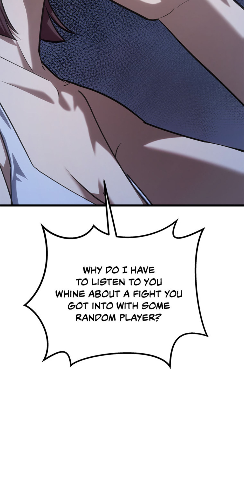 Read Level 1 Player chapter 97 image 71 on Lezhin