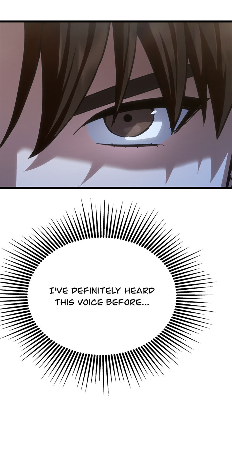 Read Level 1 Player chapter 97 image 72 on Lezhin